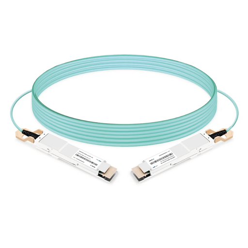 QSFPDD-400G-AOCB-1M