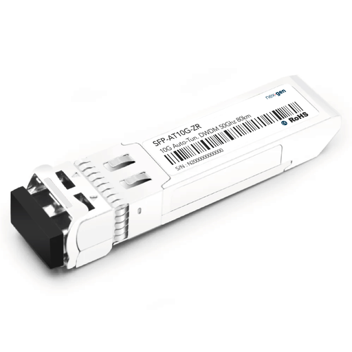 SFP-AT10G-ZR