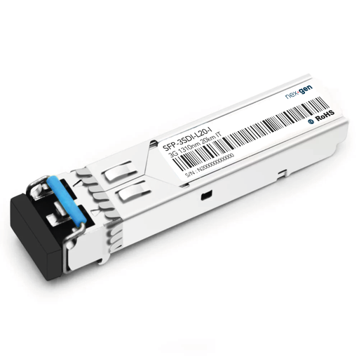 SFP-3SDI-L20-I