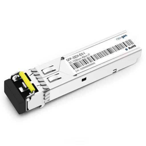 SFP-3SDI-EX-I