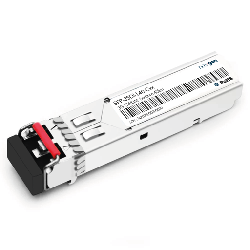 SFP-3SDI-L40-Cxx