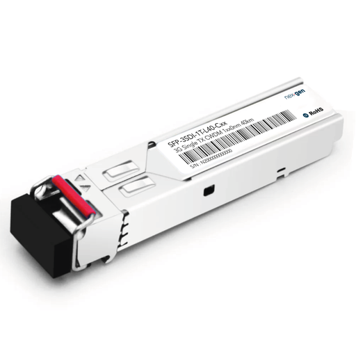 SFP-3SDI-1T-L40-Cxx