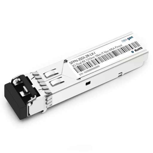 SFPN-3SDI-2R-LX-I