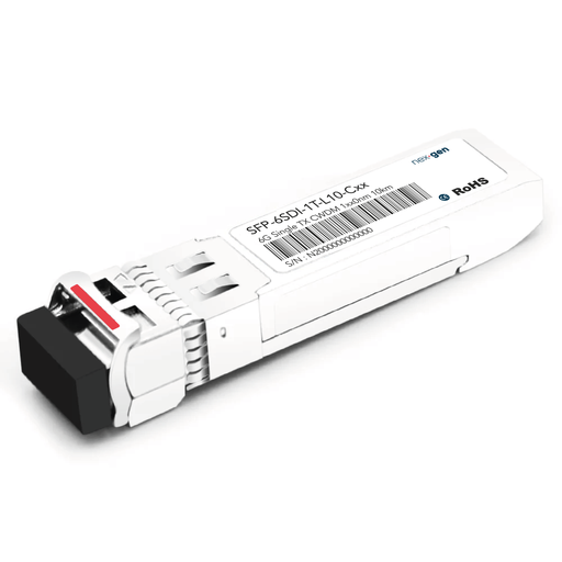 SFP-6SDI-1T-L10-Cxx