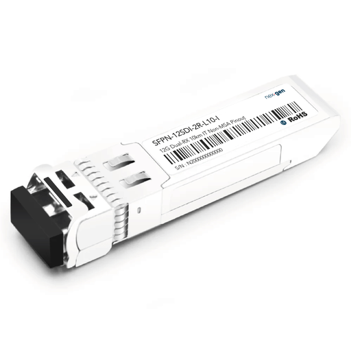 SFPN-12SDI-2R-L10-I